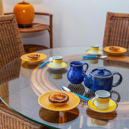 A69 - Felicidade Marina Apartment Lagos Ngoại thất bức ảnh