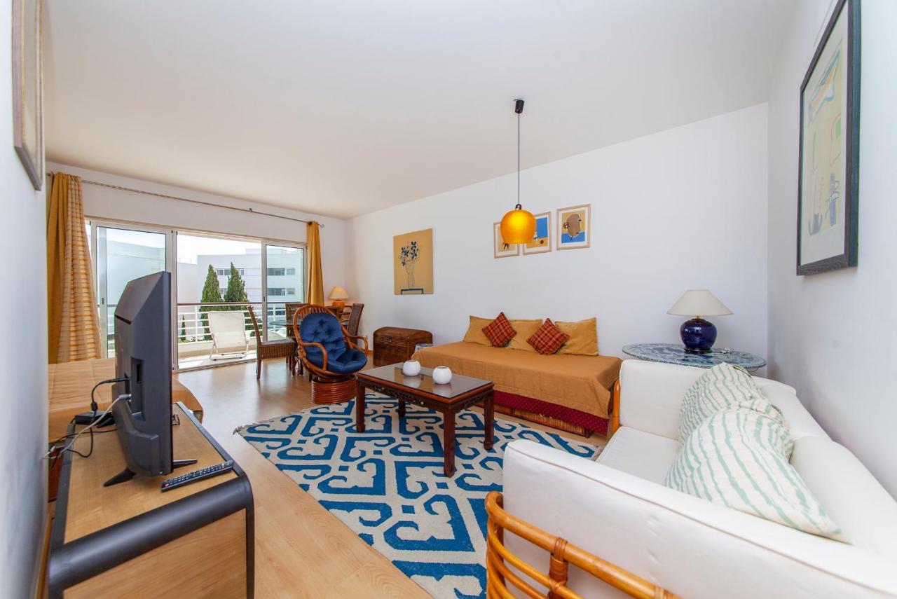 A69 - Felicidade Marina Apartment Lagos Ngoại thất bức ảnh
