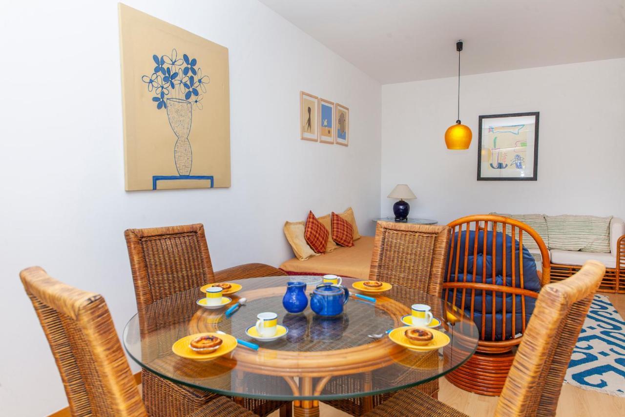 A69 - Felicidade Marina Apartment Lagos Ngoại thất bức ảnh
