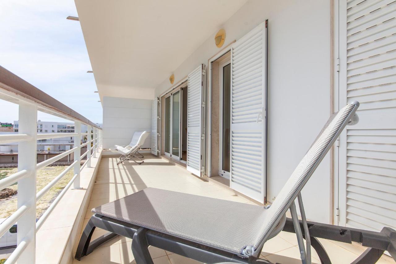 A69 - Felicidade Marina Apartment Lagos Ngoại thất bức ảnh