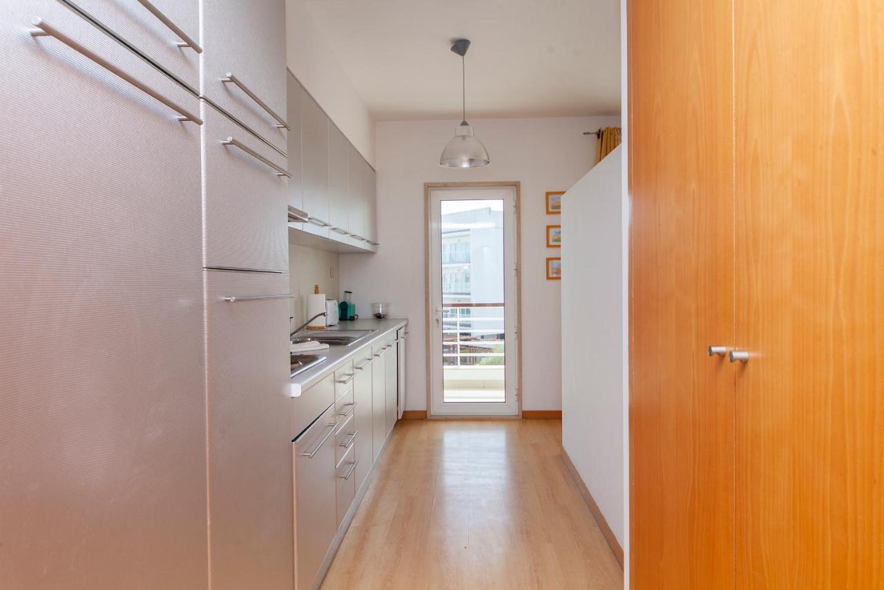 A69 - Felicidade Marina Apartment Lagos Ngoại thất bức ảnh