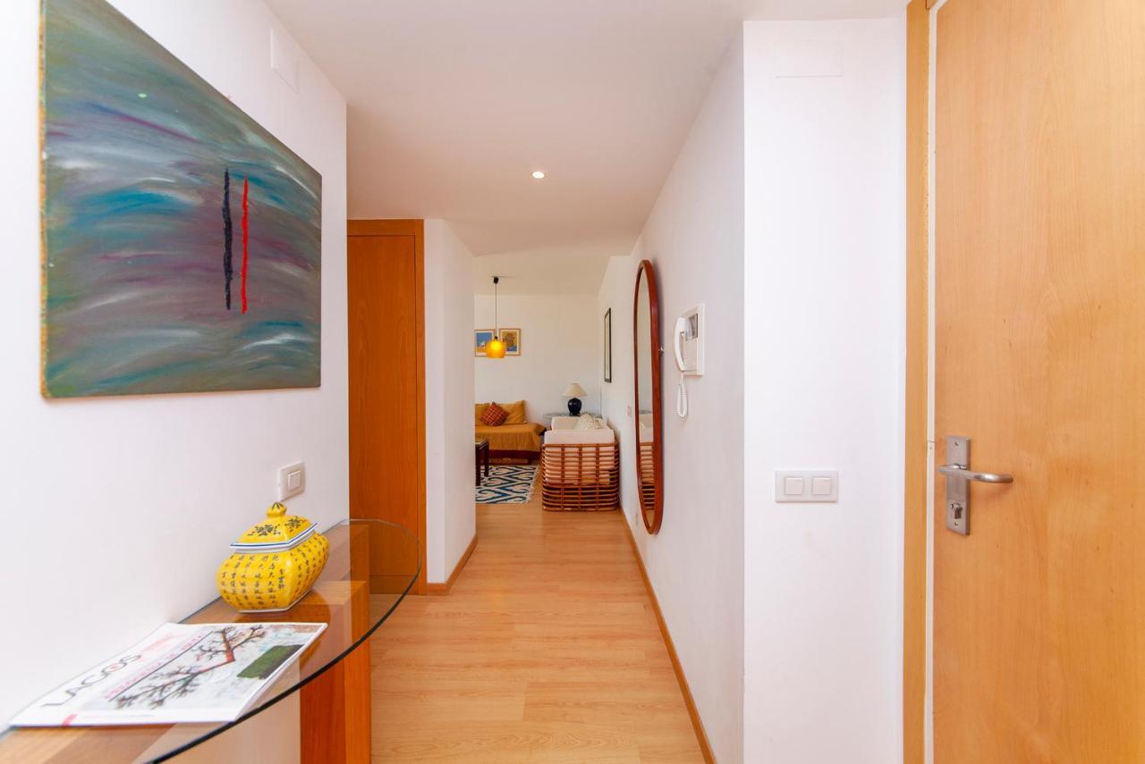 A69 - Felicidade Marina Apartment Lagos Ngoại thất bức ảnh