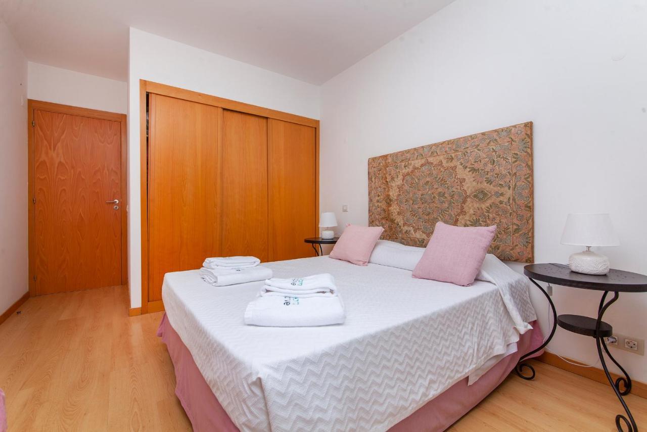 A69 - Felicidade Marina Apartment Lagos Ngoại thất bức ảnh