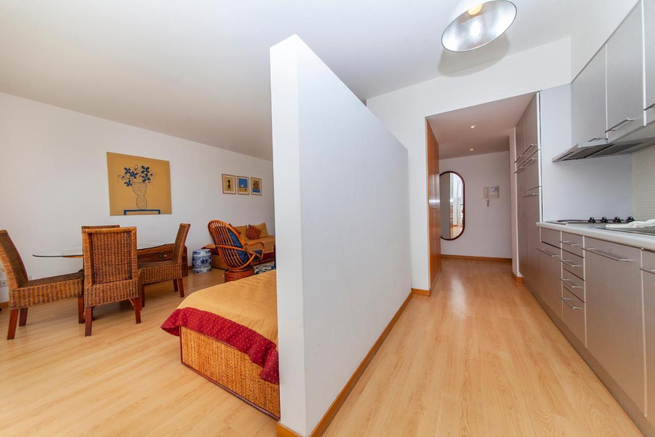 A69 - Felicidade Marina Apartment Lagos Ngoại thất bức ảnh