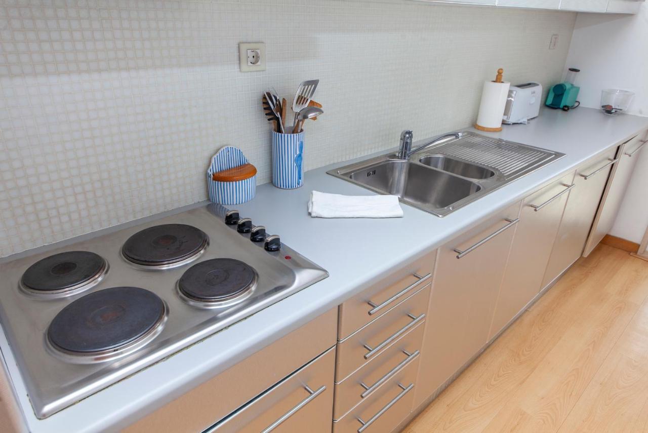 A69 - Felicidade Marina Apartment Lagos Ngoại thất bức ảnh