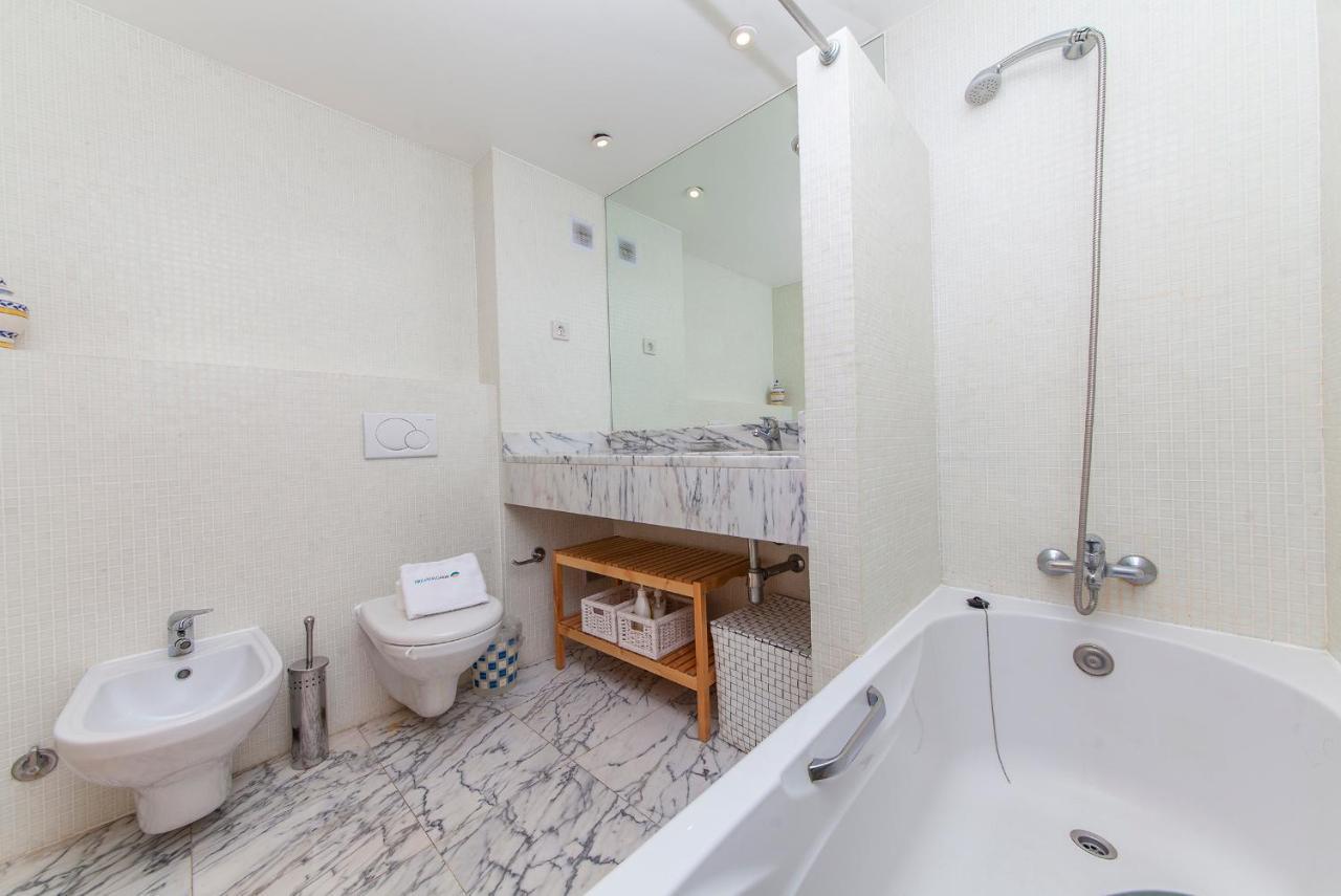 A69 - Felicidade Marina Apartment Lagos Ngoại thất bức ảnh