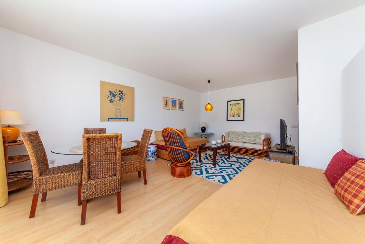 A69 - Felicidade Marina Apartment Lagos Ngoại thất bức ảnh