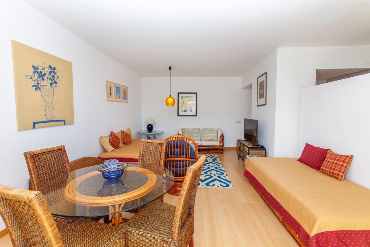 A69 - Felicidade Marina Apartment Lagos Ngoại thất bức ảnh