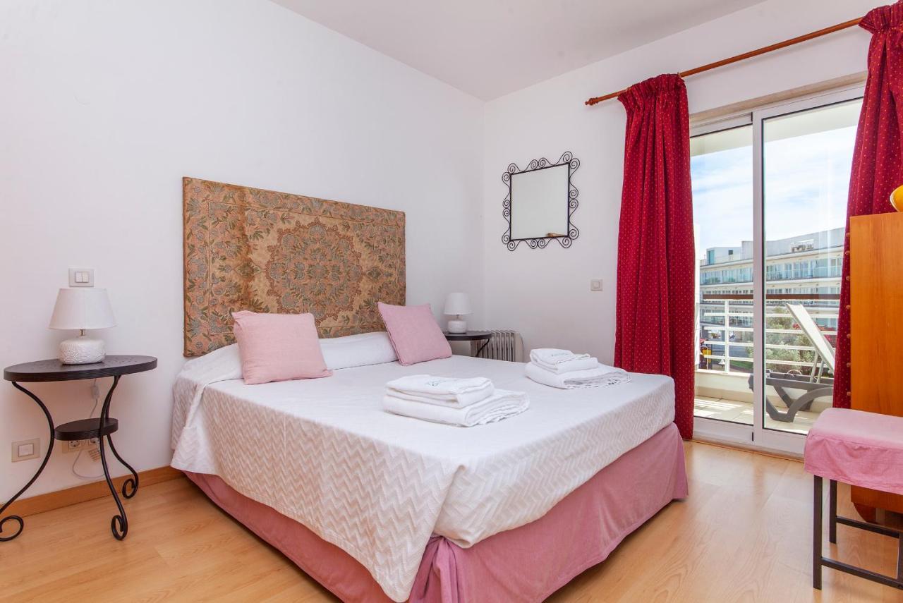 A69 - Felicidade Marina Apartment Lagos Ngoại thất bức ảnh